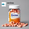 Zovirax compresse serve ricetta b