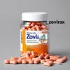 Zovirax compresse serve ricetta c